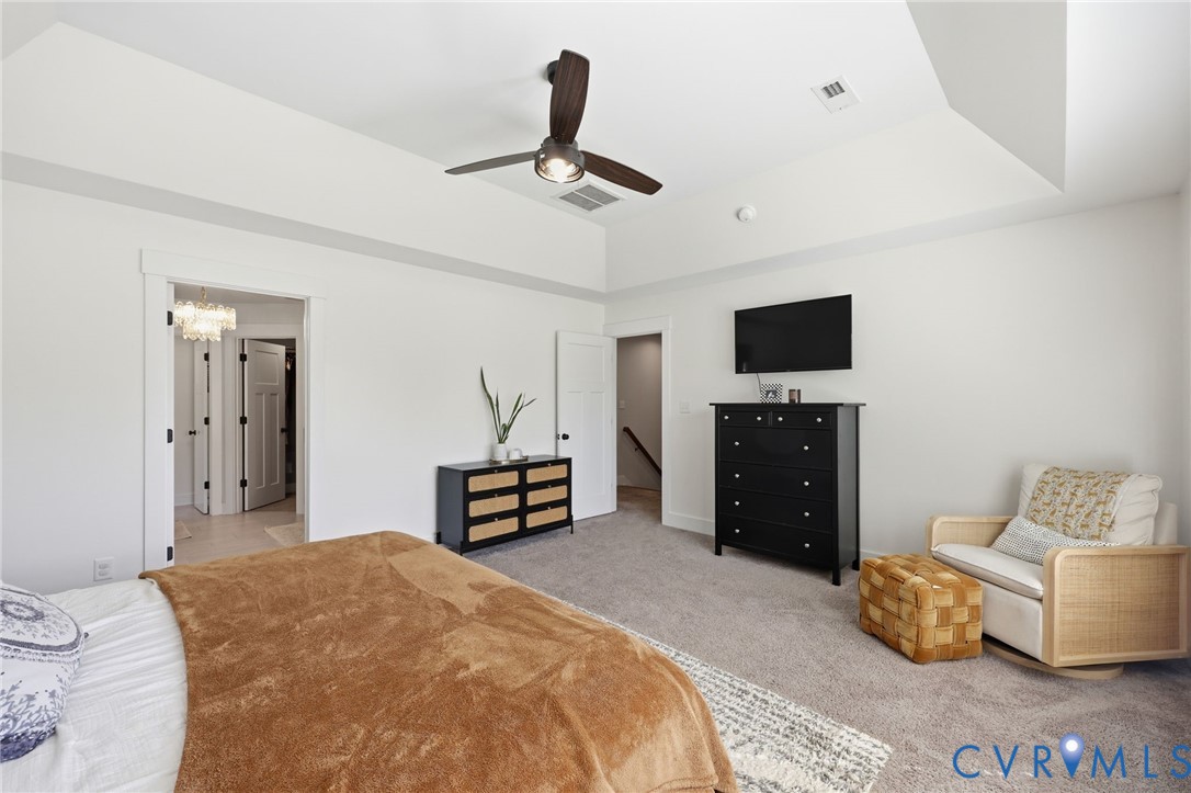 14512 Hockliffe Loop Midlothian, VA 23112 - Photo 16 of 35