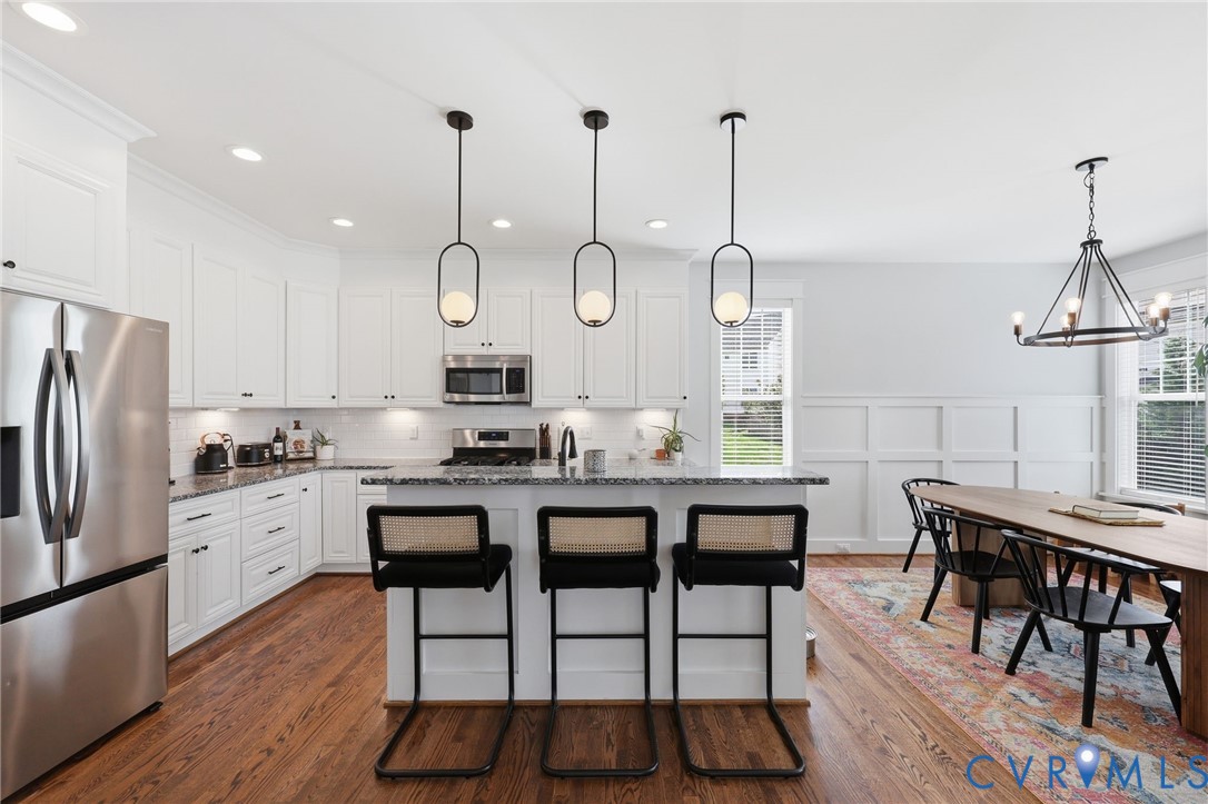 14512 Hockliffe Loop Midlothian, VA 23112 - Photo 2 of 35