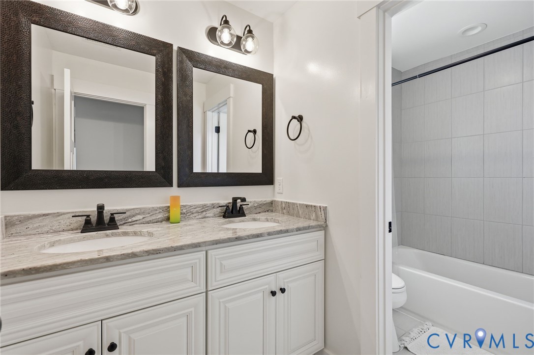 14512 Hockliffe Loop Midlothian, VA 23112 - Photo 27 of 35