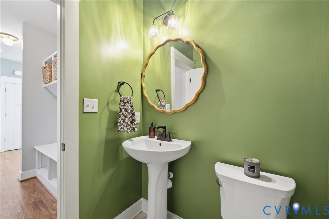 14512 Hockliffe Loop Midlothian, VA 23112 - Photo 30 of 35