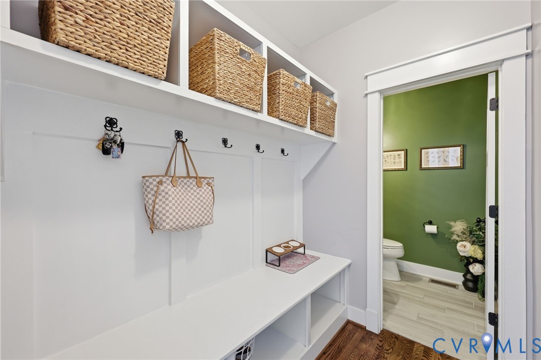 14512 Hockliffe Loop Midlothian, VA 23112 - Photo 31 of 35