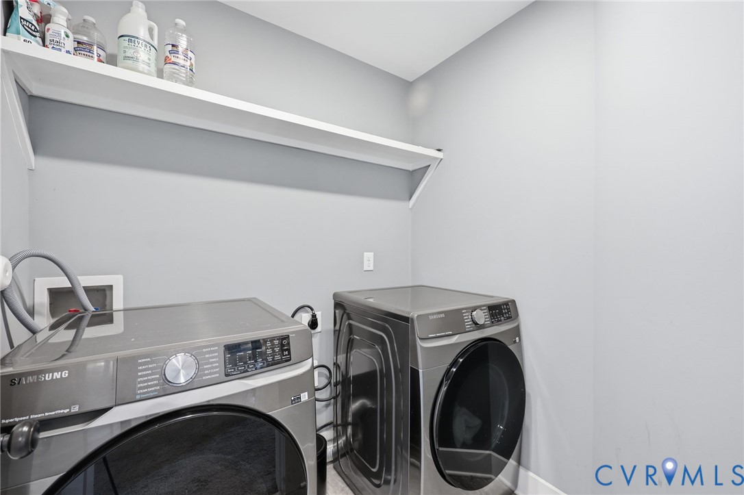 14512 Hockliffe Loop Midlothian, VA 23112 - Photo 32 of 35