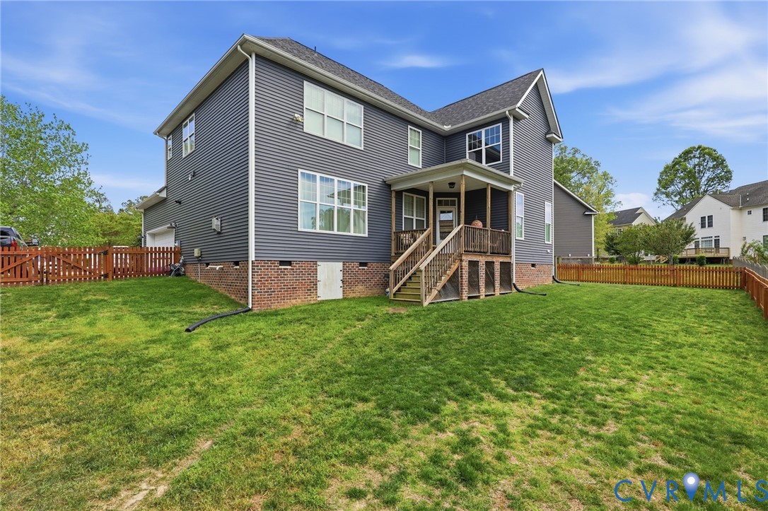 14512 Hockliffe Loop Midlothian, VA 23112 - Photo 33 of 35