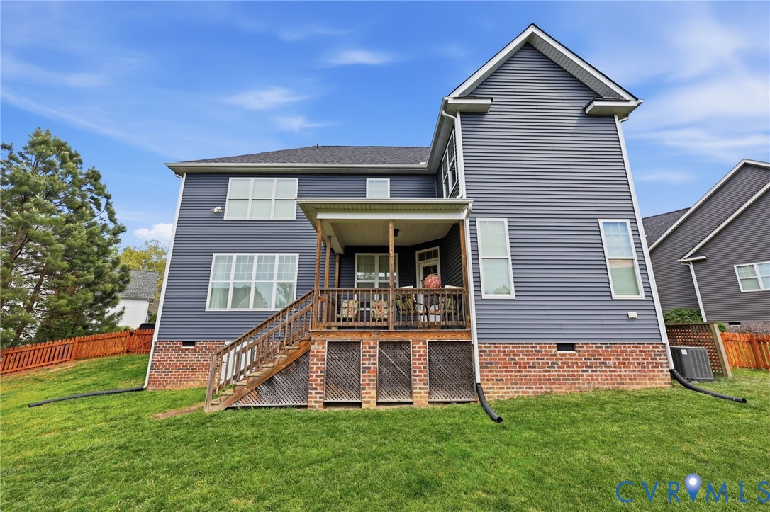 14512 Hockliffe Loop Midlothian, VA 23112 - Photo 34 of 35