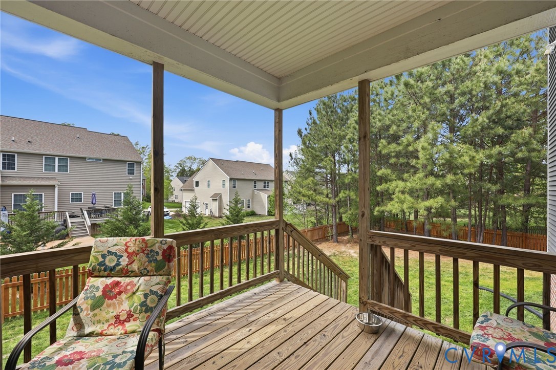 14512 Hockliffe Loop Midlothian, VA 23112 - Photo 35 of 35