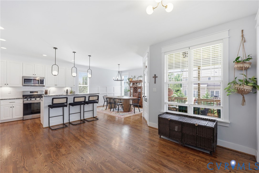 14512 Hockliffe Loop Midlothian, VA 23112 - Photo 4 of 35