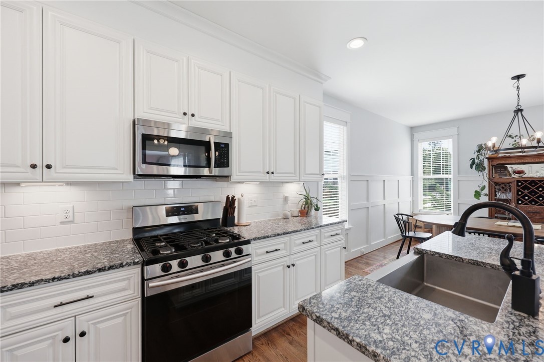 14512 Hockliffe Loop Midlothian, VA 23112 - Photo 6 of 35