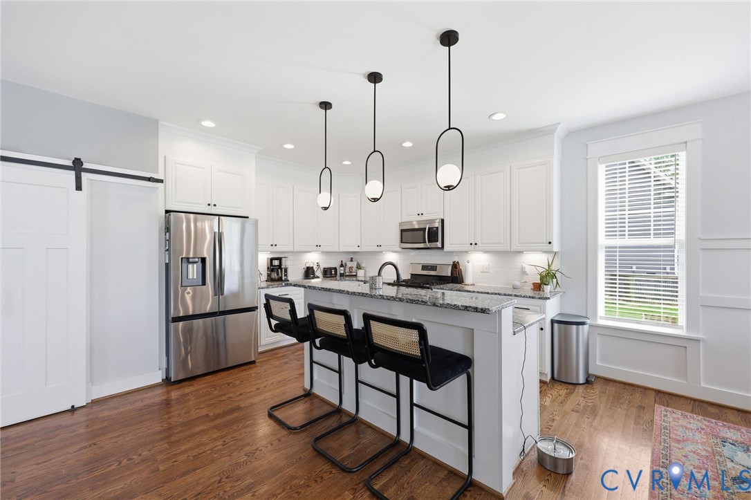 14512 Hockliffe Loop Midlothian, VA 23112 - Photo 7 of 35