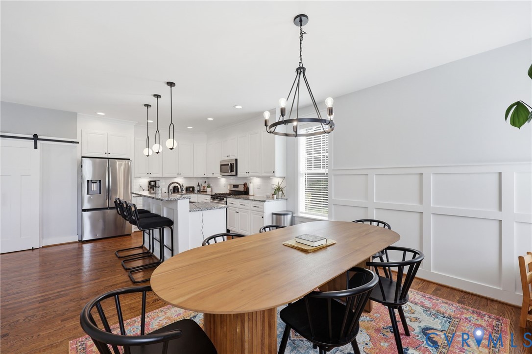 14512 Hockliffe Loop Midlothian, VA 23112 - Photo 8 of 35