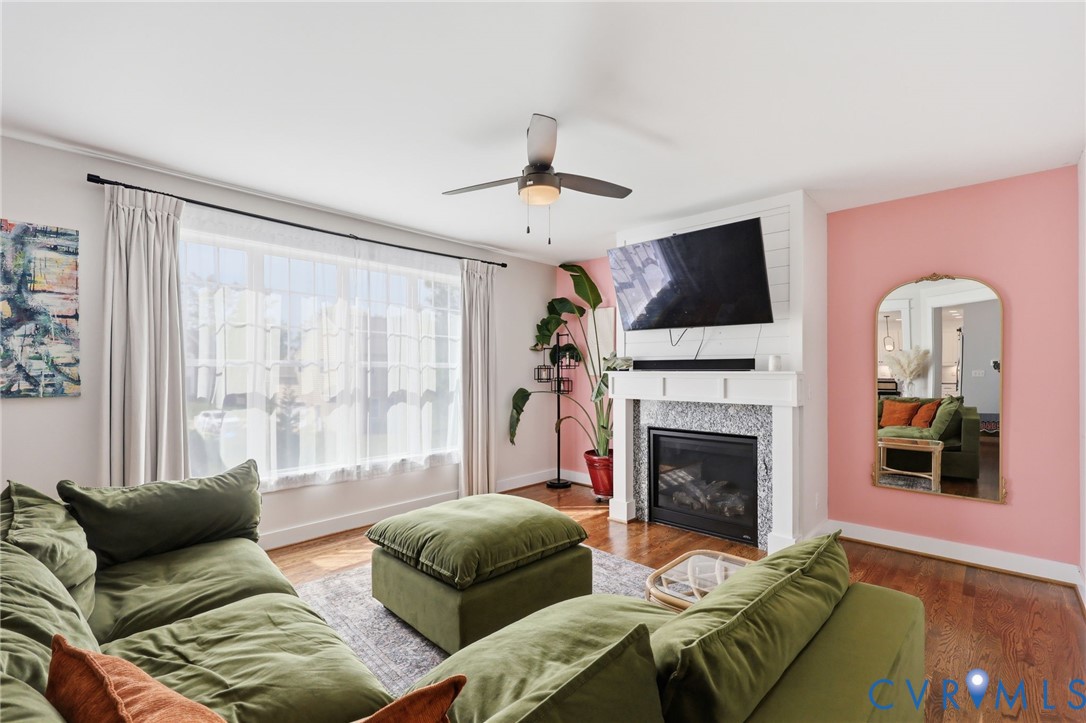 14512 Hockliffe Loop Midlothian, VA 23112 - Photo 10 of 35