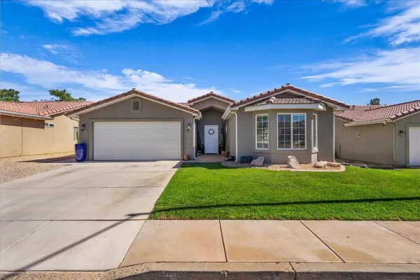 $435,000 | 250 East Arrowweed Way, Washington, UT 84780