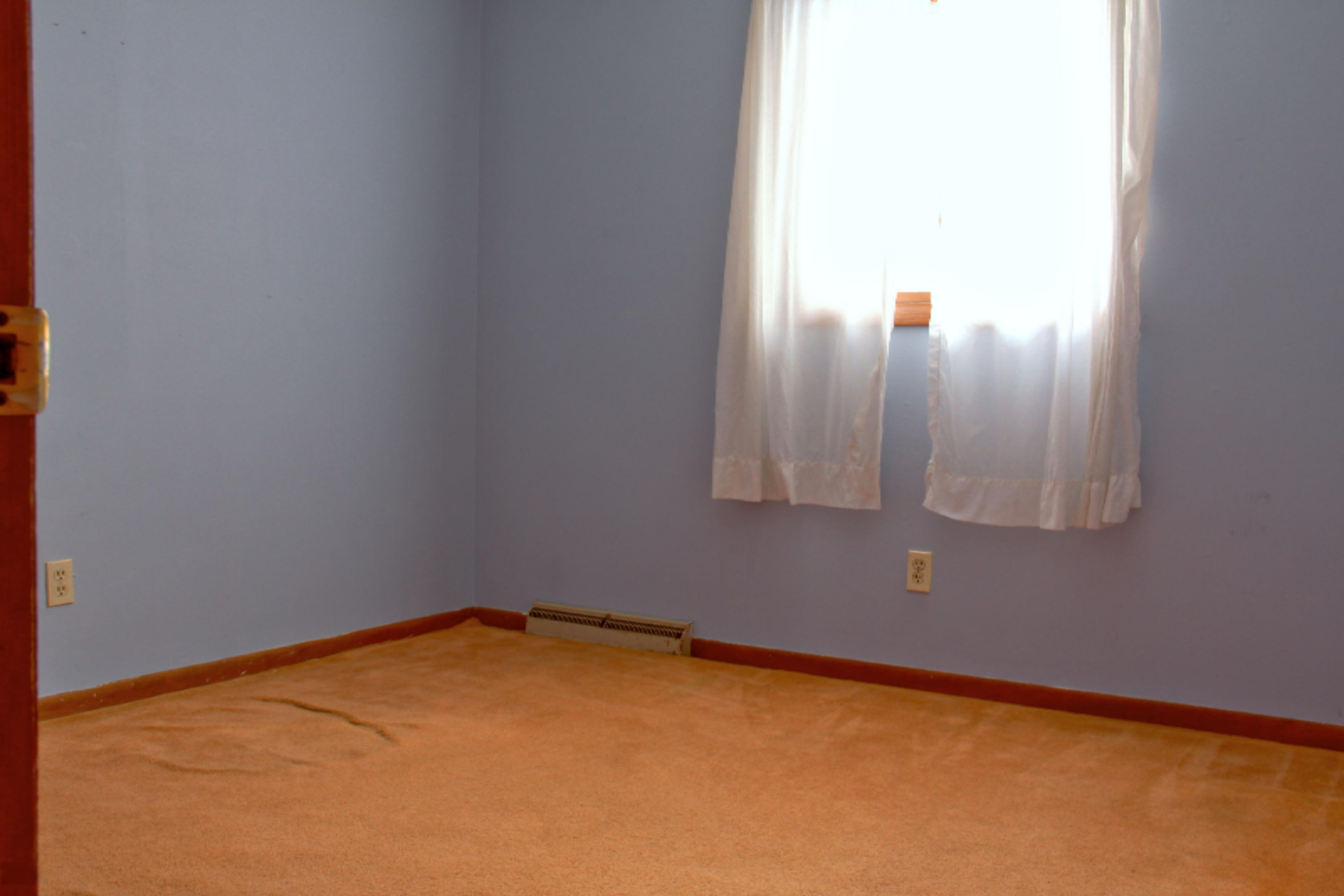 18860 Kimball Road Pierson, MI 49339 - Photo 8 of 17 Bedroom 3