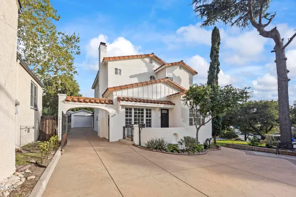 $1,549,000 | 4608 La Crescenta Avenue, La Crescenta, CA 91214