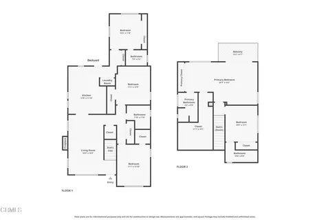 $1,548,000 | 4608 La Crescenta Avenue, La Crescenta, CA 91214