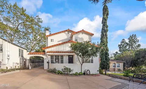 $1,548,000 | 4608 La Crescenta Avenue, La Crescenta, CA 91214