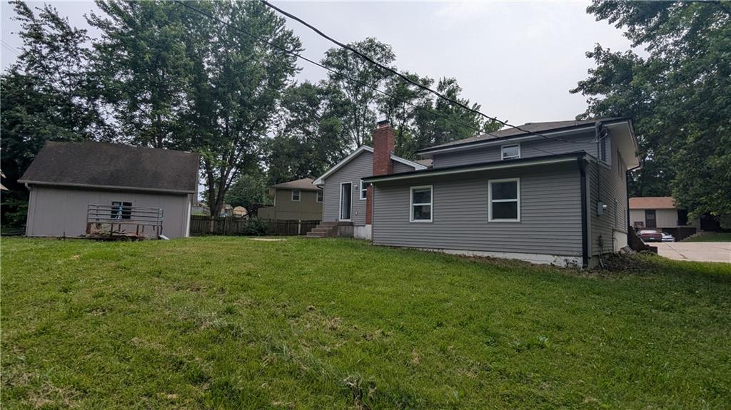 2005 North Plymouth Road Independence, MO 64058 - Photo 69 of 69