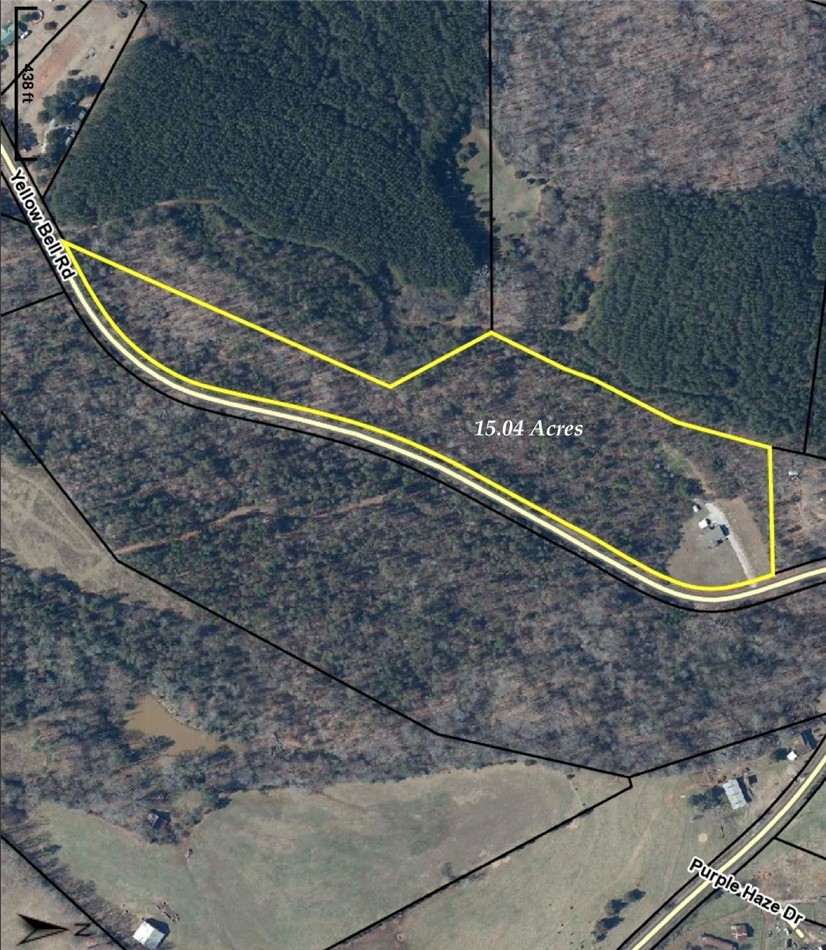 265 State Rd S-37-141 Westminster, SC 29693 - Photo 37 of 37