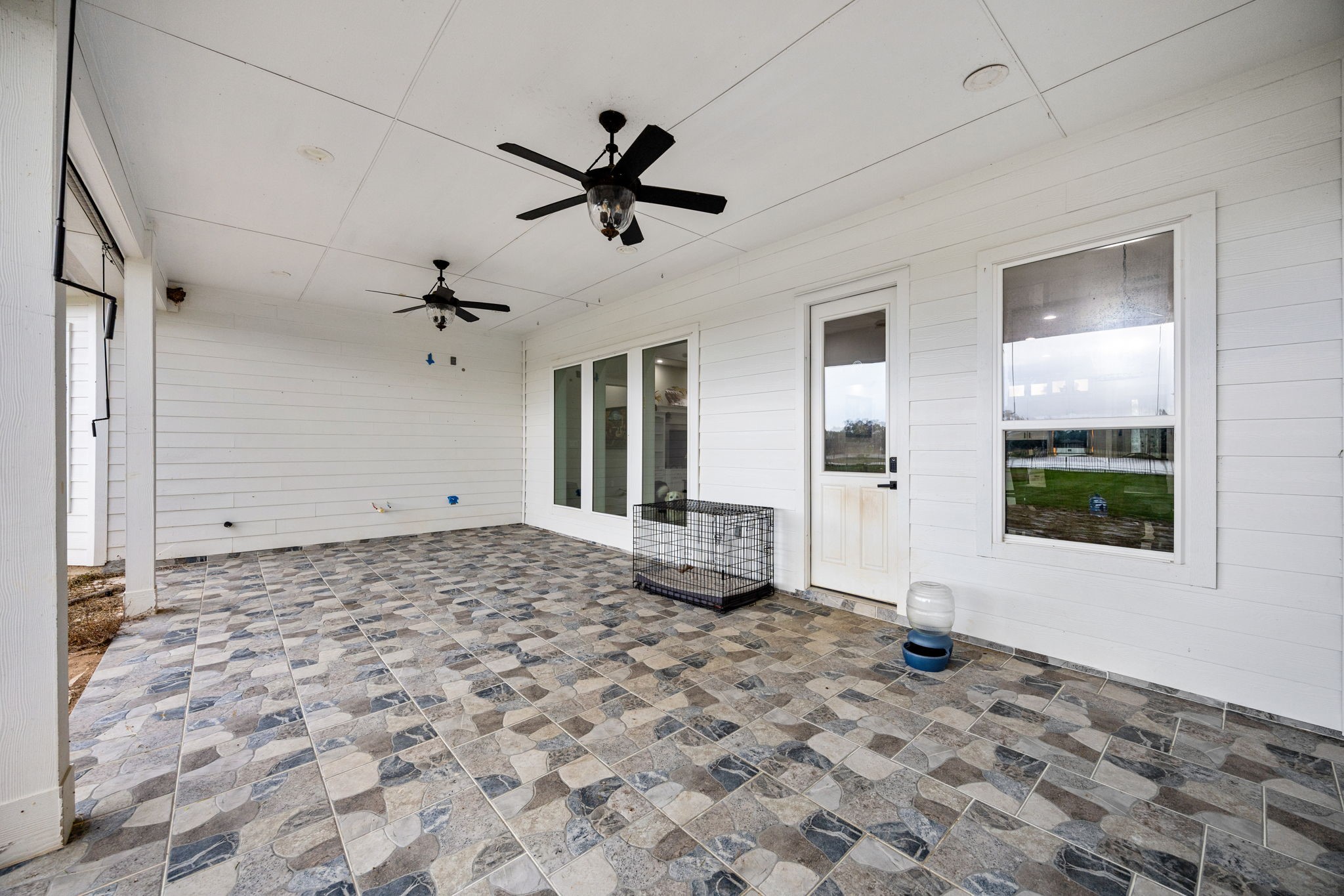 203 Cavalry Trail Drive Rosharon, TX 77583 - Photo 30 of 42