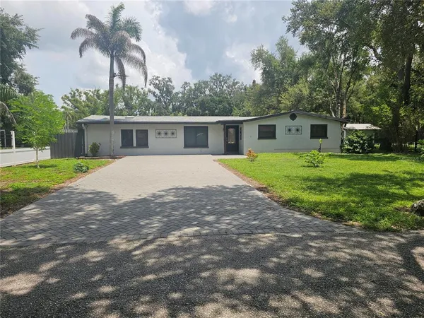 $744,900 | 16109 Indian Mound Road, Tampa, FL 33618