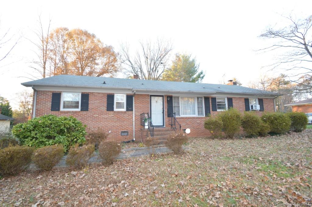 6501 Williams Road Charlotte, NC 28215 - Photo 1 of 18 Gallery Image 1