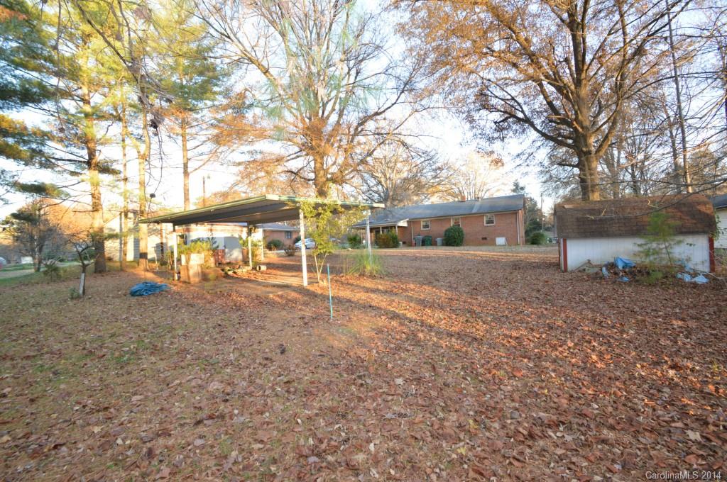 6501 Williams Road Charlotte, NC 28215 - Photo 18 of 18 Gallery Image 18