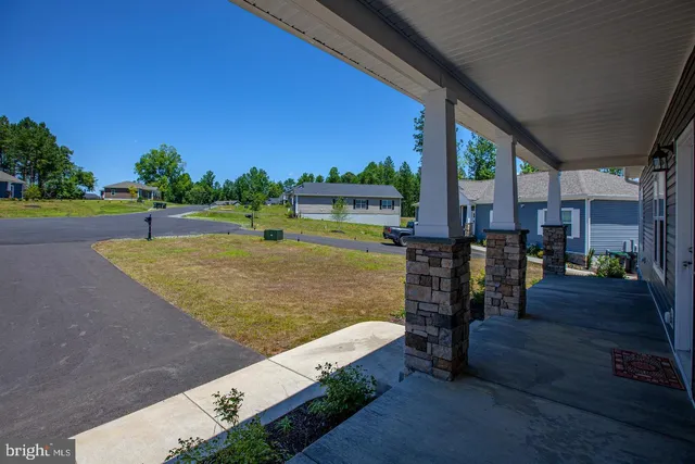 $2,800 | 145 Hickory Hill Overlook Ct., Fredericksburg, VA 22405