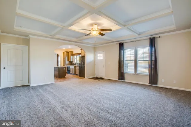 $2,800 | 145 Hickory Hill Overlook Ct., Fredericksburg, VA 22405