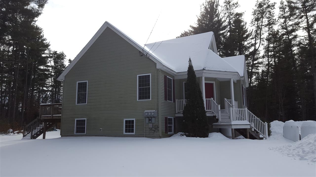 42 Gear Road, Unit A Rochester, NH 03839 - Photo 3 of 31