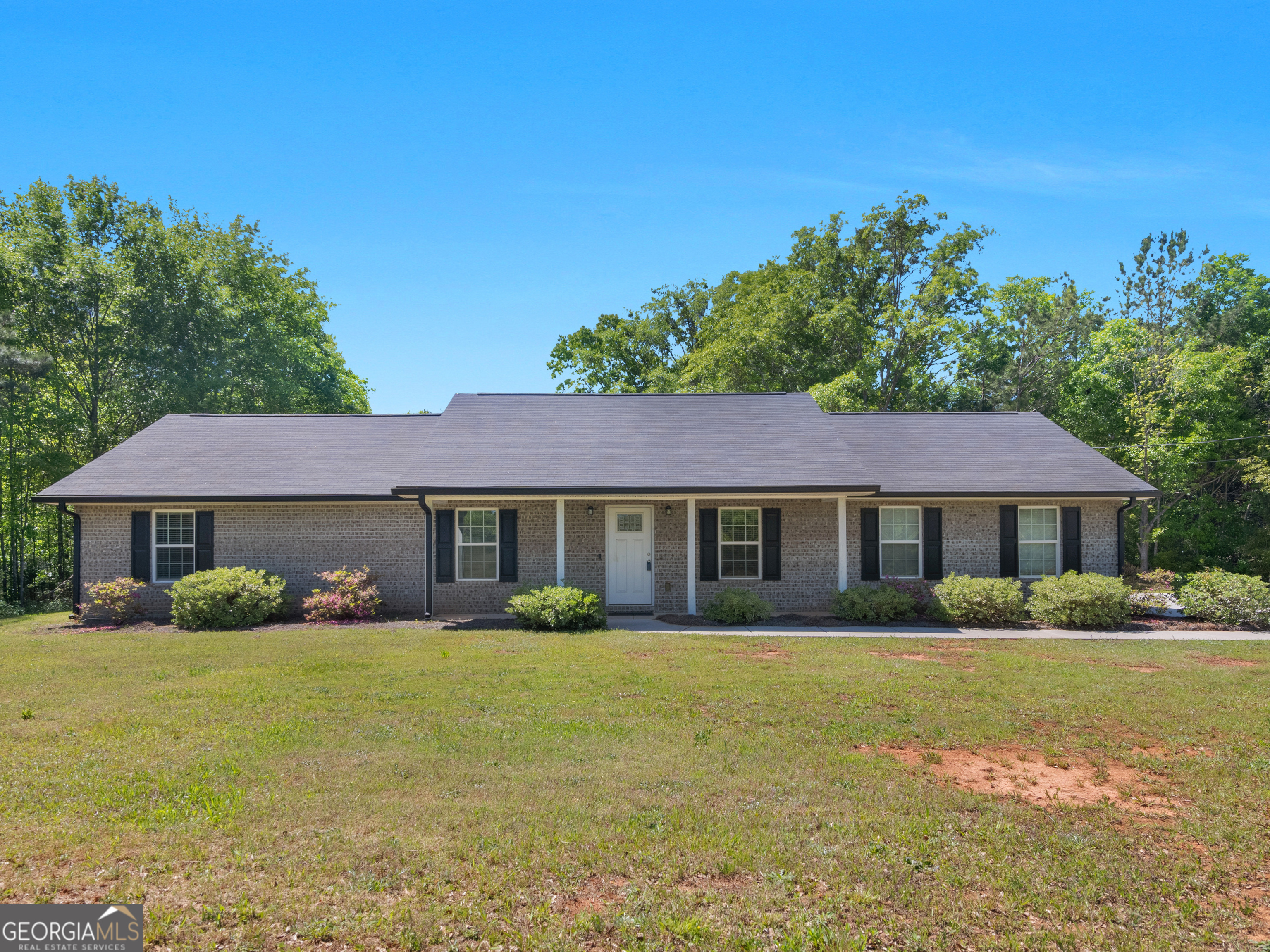 449 England Chapel Road Jenkinsburg, GA 30234 - Photo 1 of 1 Gallery Image 1