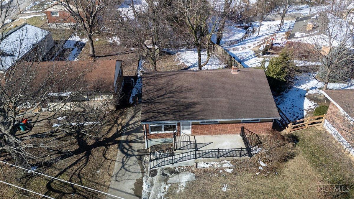 8457 Plainfield Road Cincinnati, OH 45236 - Photo 27 of 28 Gallery Image 27