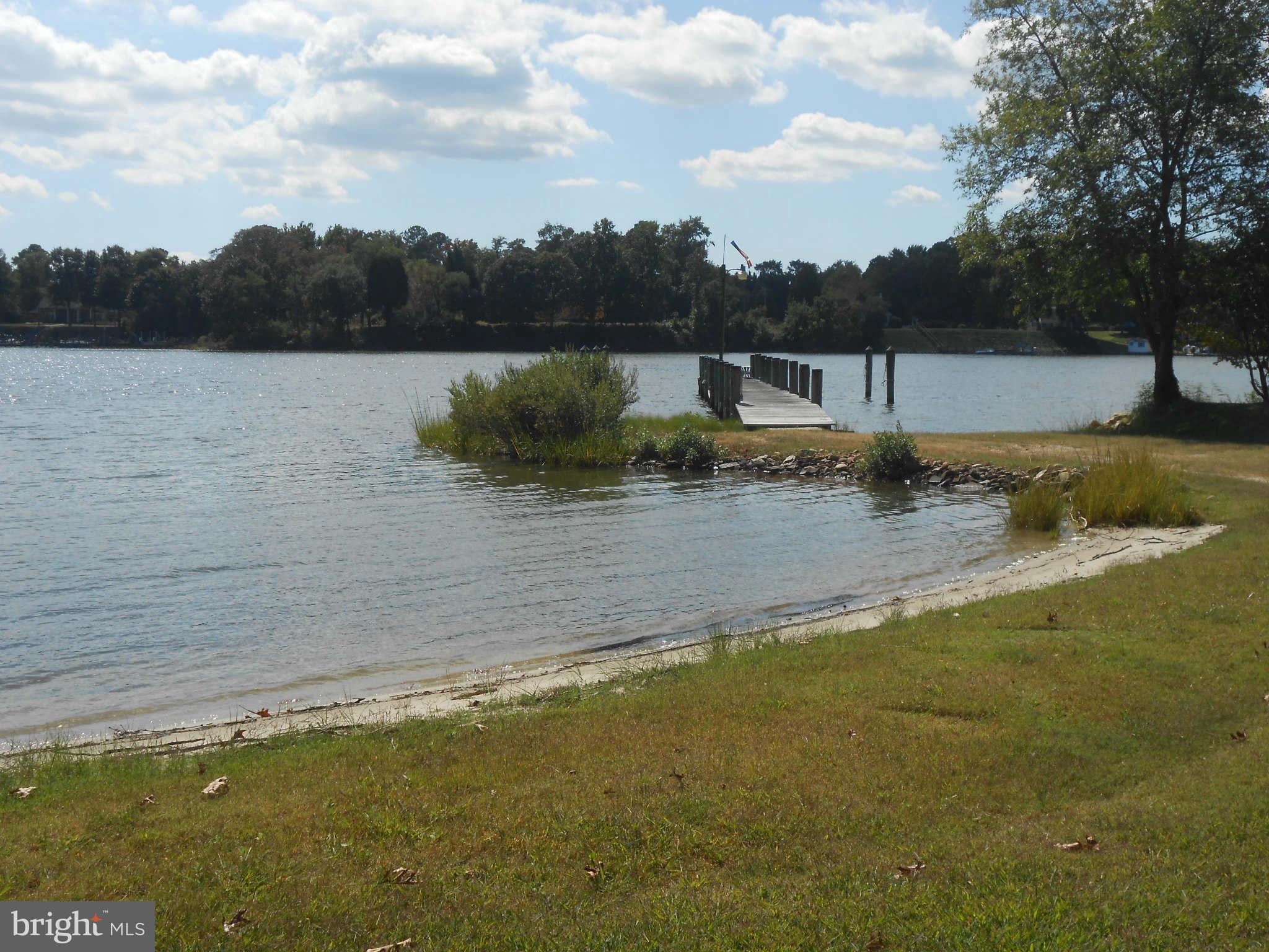 24244 Half Pone Point Road Hollywood, MD 20636 - Photo 13 of 19 a view of a lake view