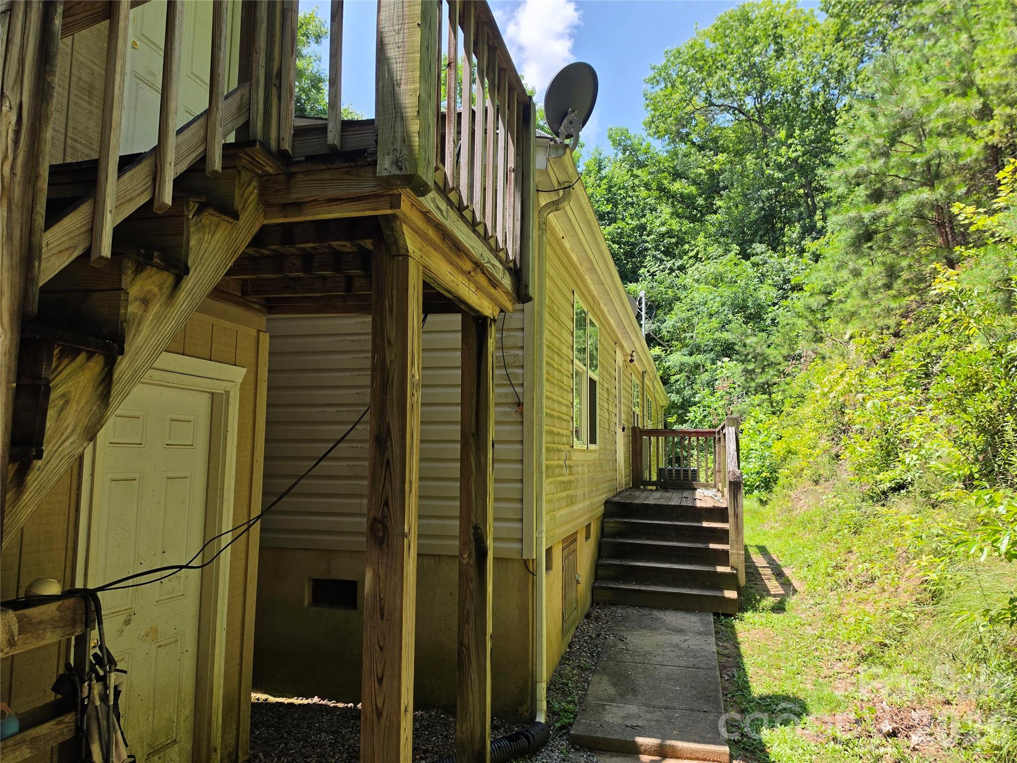 119 Miracle Mountain Road Bryson City, NC 28713 - Photo 9 of 29