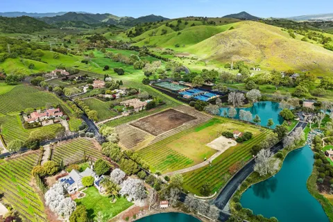 $2,050,000 | 1265 Lions Peak Lane, San Martin, CA 95046