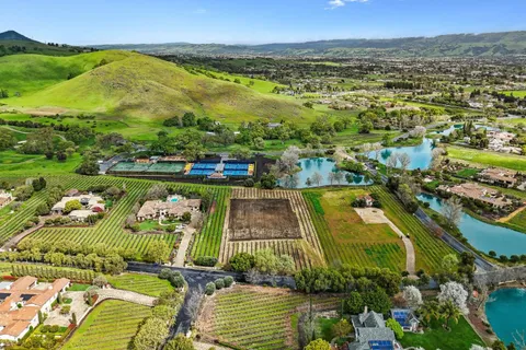$2,050,000 | 1265 Lions Peak Lane, San Martin, CA 95046