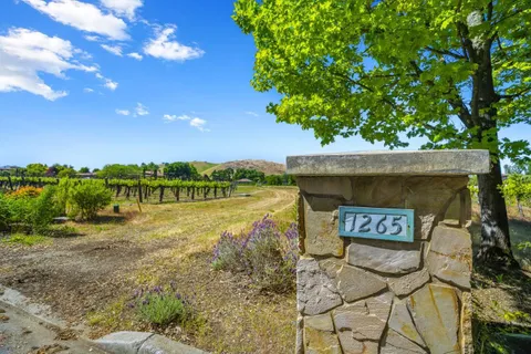 $2,050,000 | 1265 Lions Peak Lane, San Martin, CA 95046