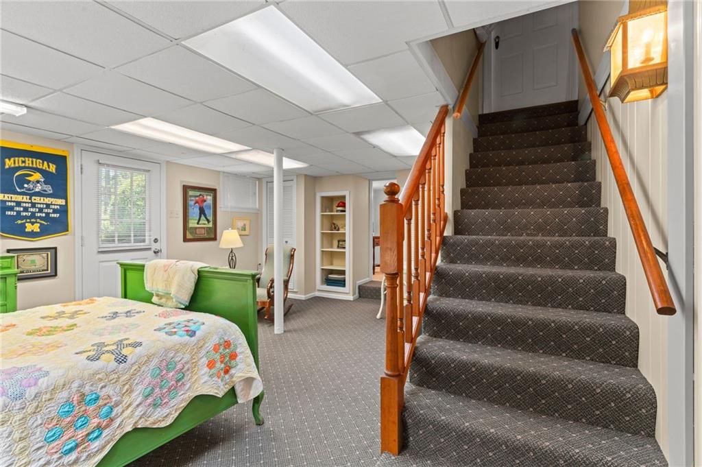 1600 Jacob Miller Road Rector, PA 15677 - Photo 40 of 49