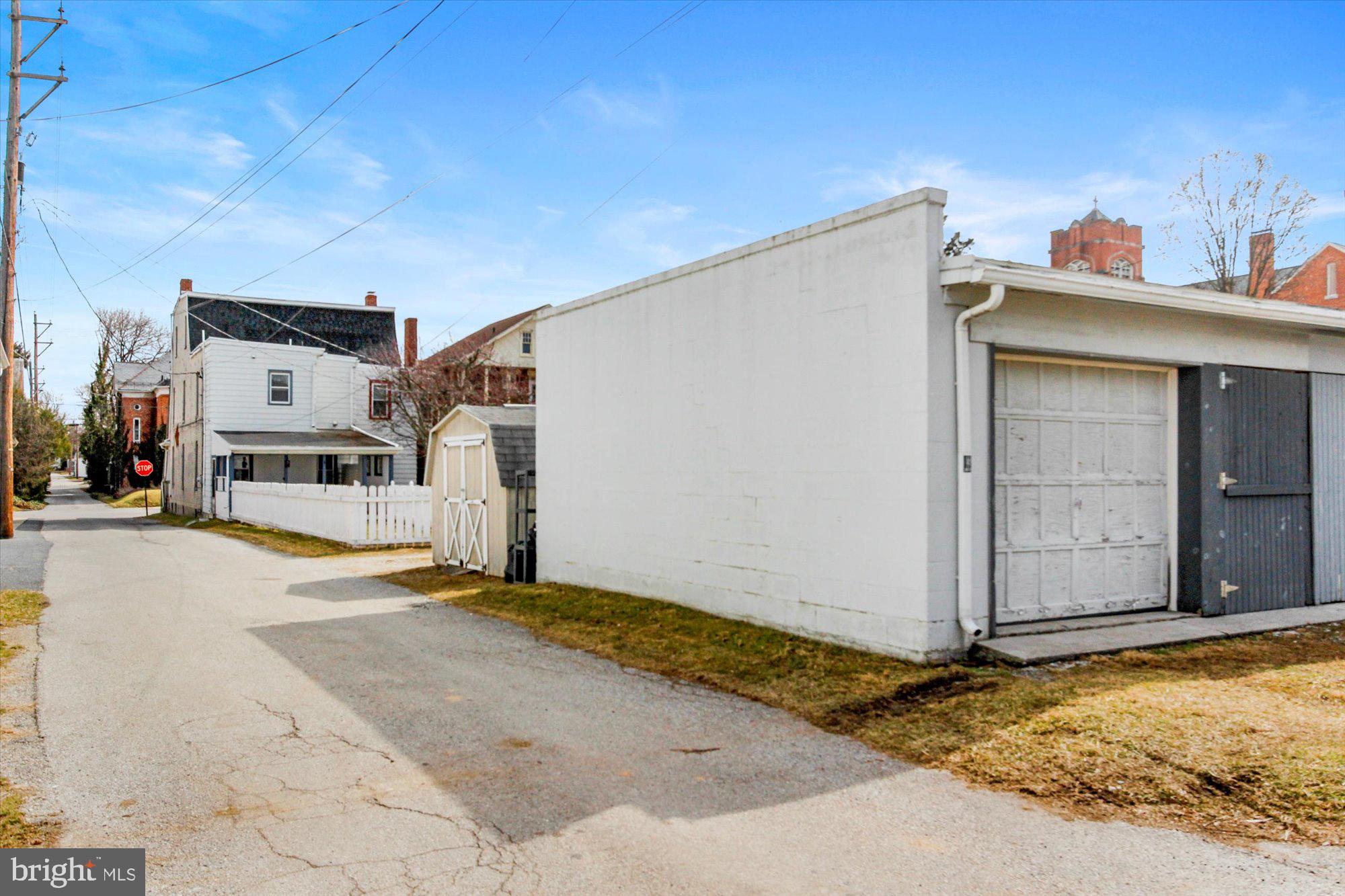 212 East Middle Street Hanover, PA 17331 - Photo 28 of 28 Gallery Image 28