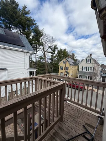 $3,200 | 26 Clay Avenue, Unit 2, Everett, MA 02149