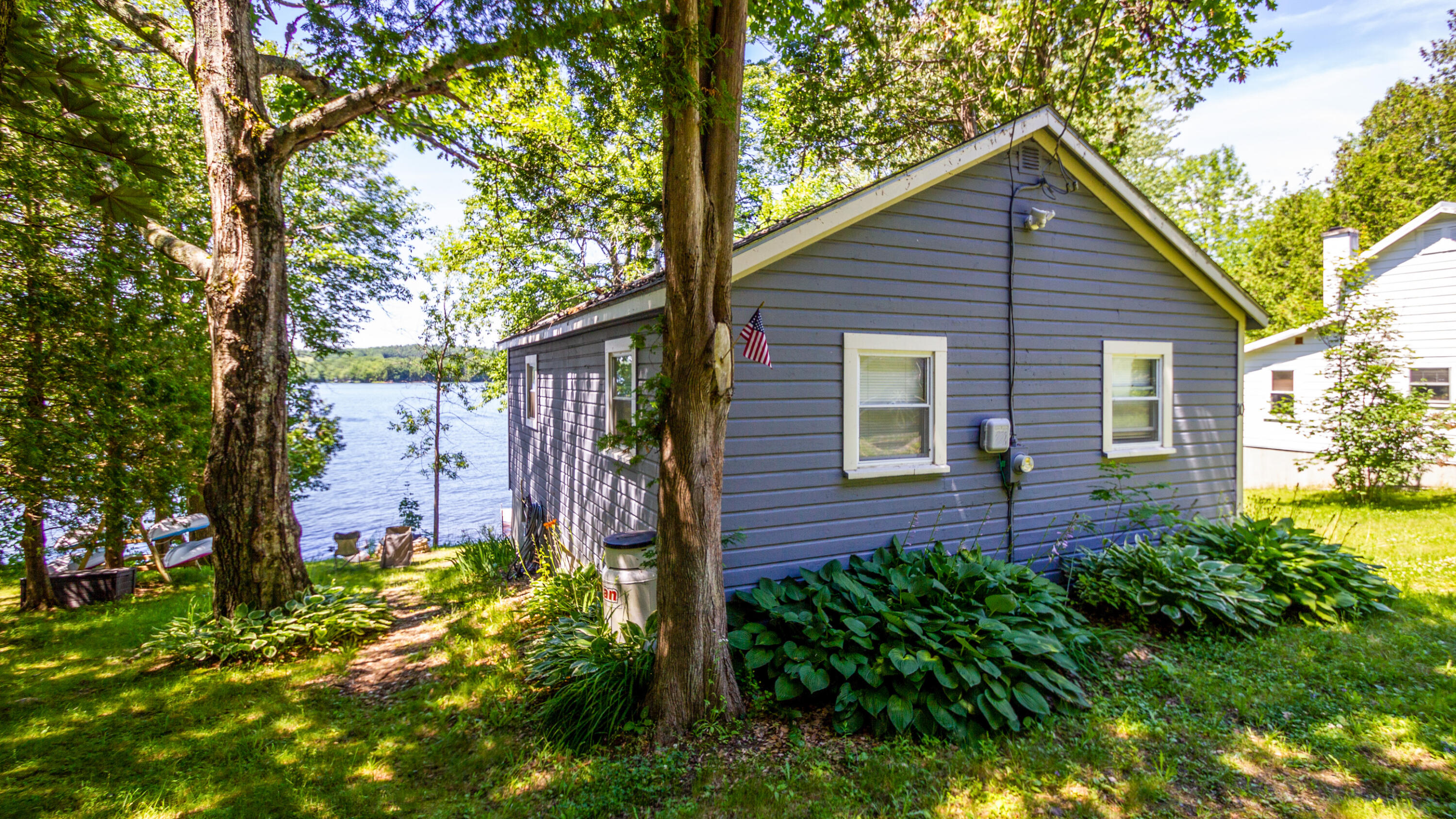 10 23rd Fire Road China, ME 04358 - Photo 5 of 35 SQFT-17