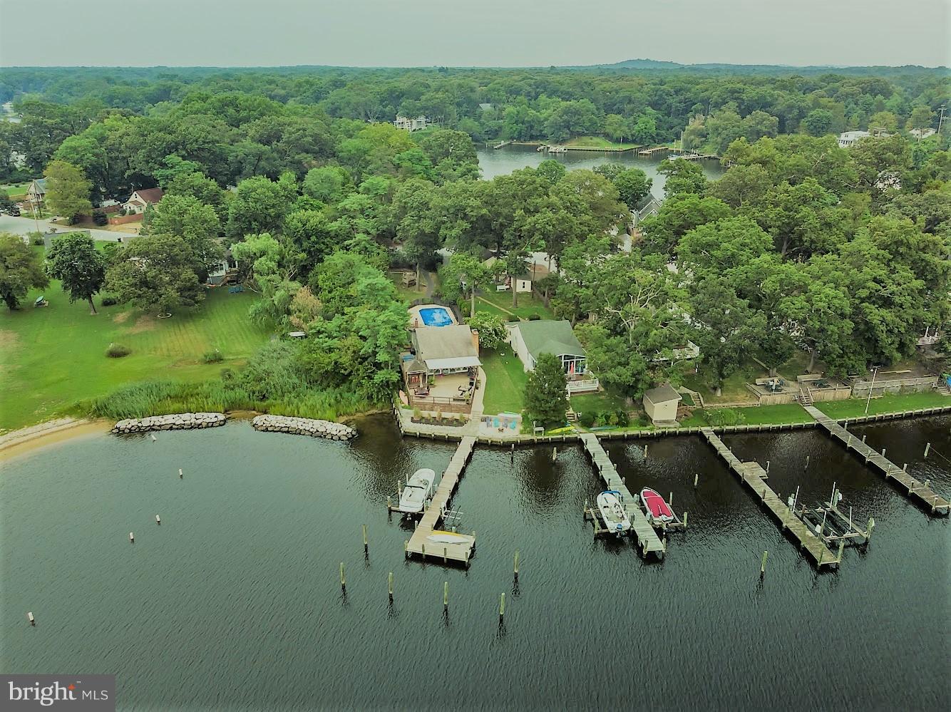 396 Riverside Drive Pasadena, MD 21122 - Photo 1 of 30 Welcome to paradise, its time to enjoy life!