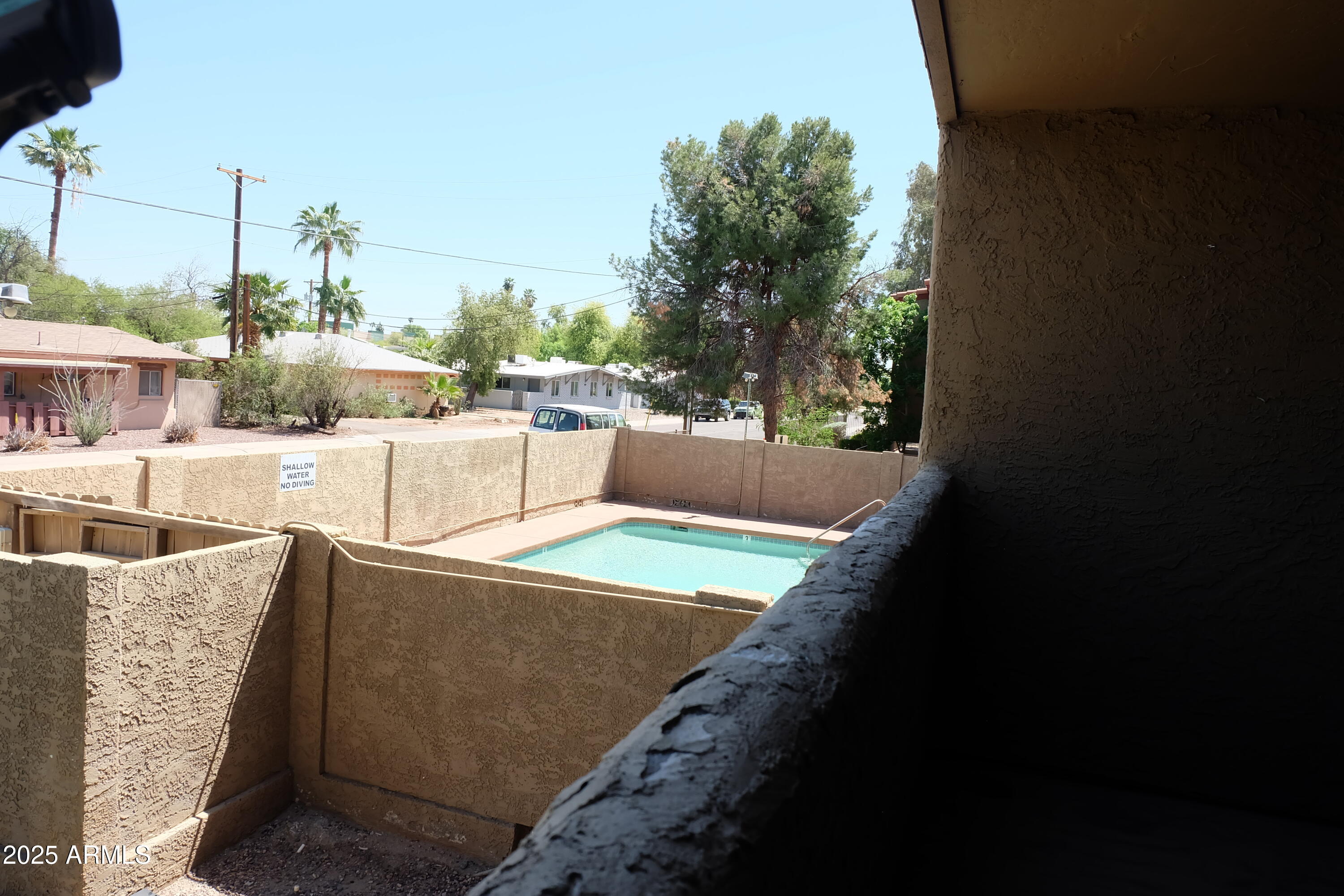 151 East Broadway Road, Unit 206 Tempe, AZ 85282 - Photo 12 of 27 DSCF3705