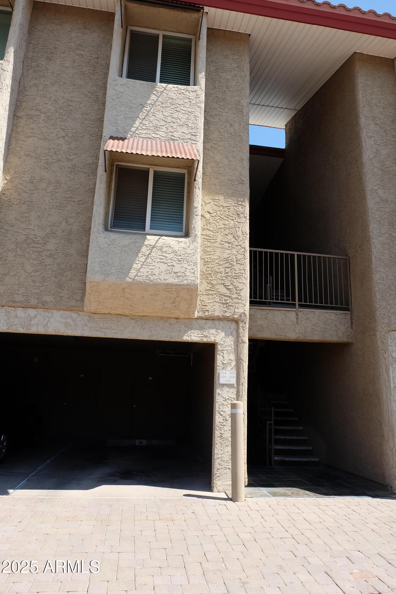 151 East Broadway Road, Unit 206 Tempe, AZ 85282 - Photo 2 of 27 DSCF3693
