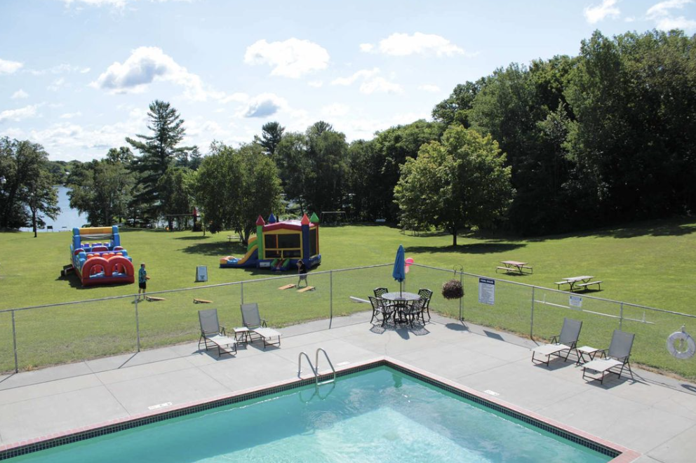 Lot 7 Odessa Court Browerville, MN 56438 - Photo 2 of 5