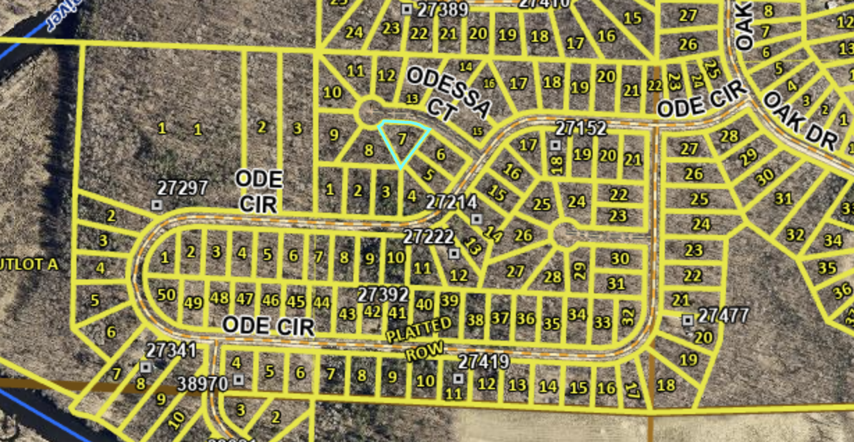 Lot 7 Odessa Court Browerville, MN 56438 - Photo 3 of 5