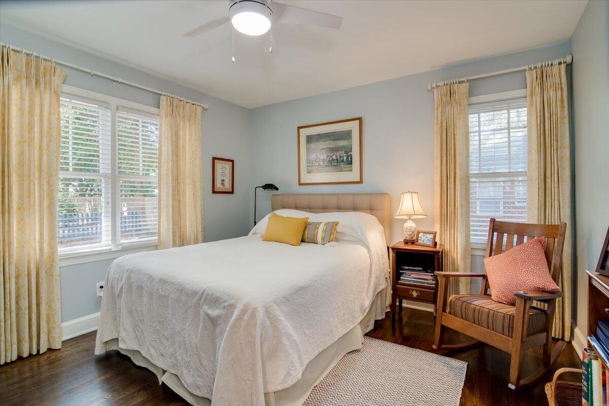 837 Brandy Road Aiken, SC 29801 - Photo 26 of 36