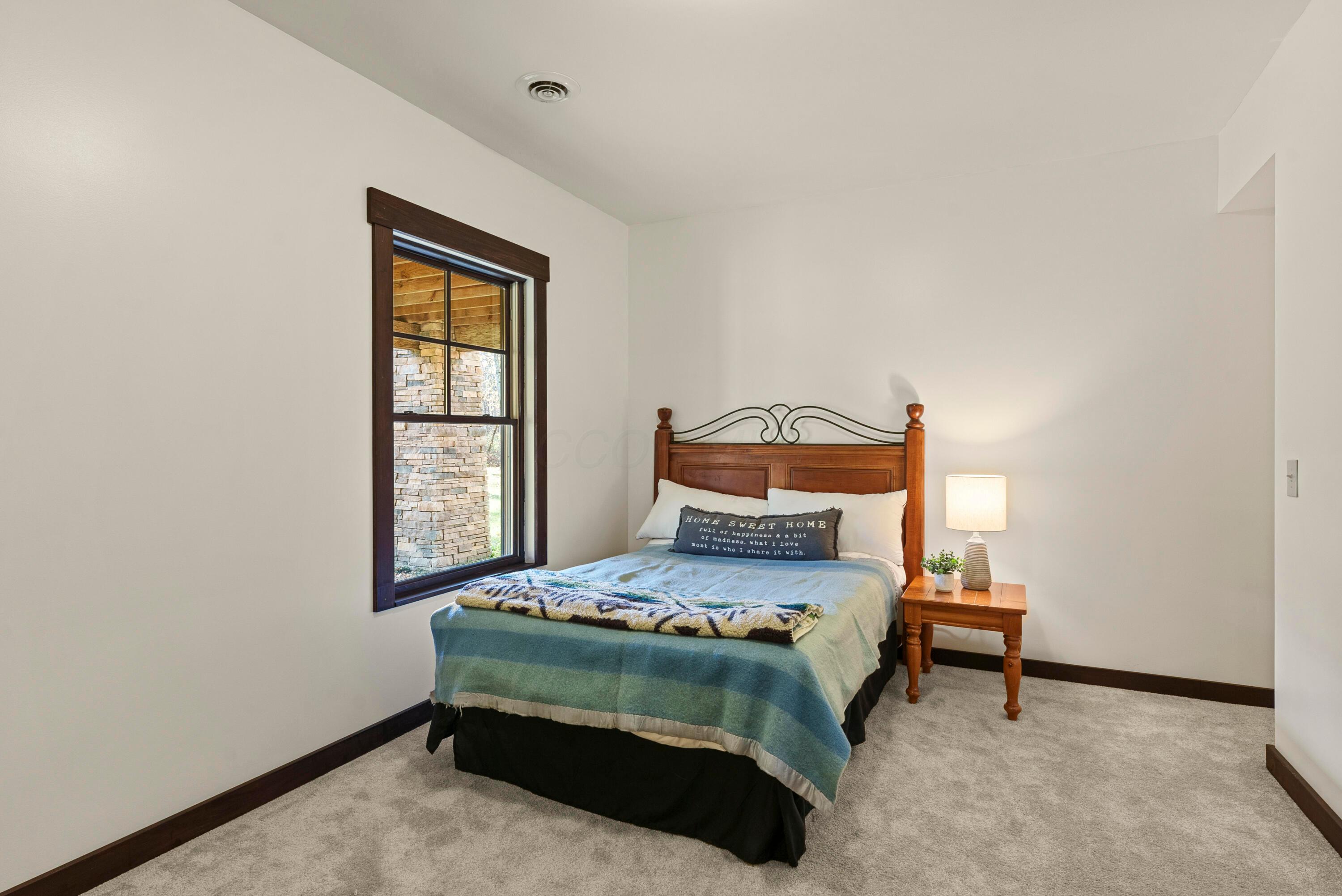 11414 Trenton Road Galena, OH 43021 - Photo 59 of 79 Bed 1 Downstairs