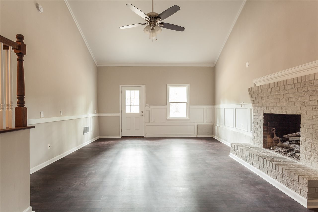 3213 Barwell Road Raleigh, NC 27610 - Photo 3 of 23 Photo 3