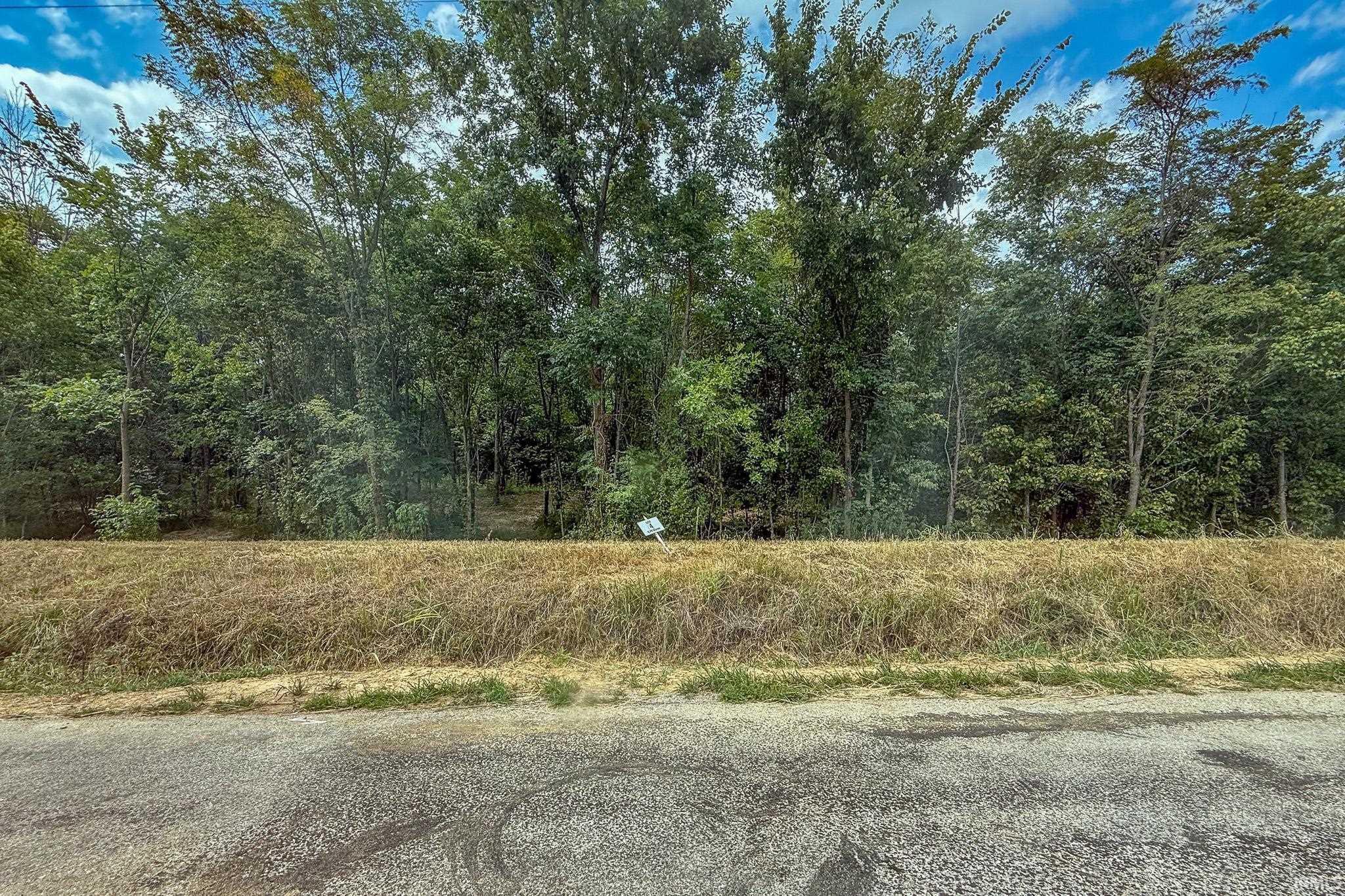 3626 Doerner Road Lynnville, IN 47619 - Photo 3 of 5