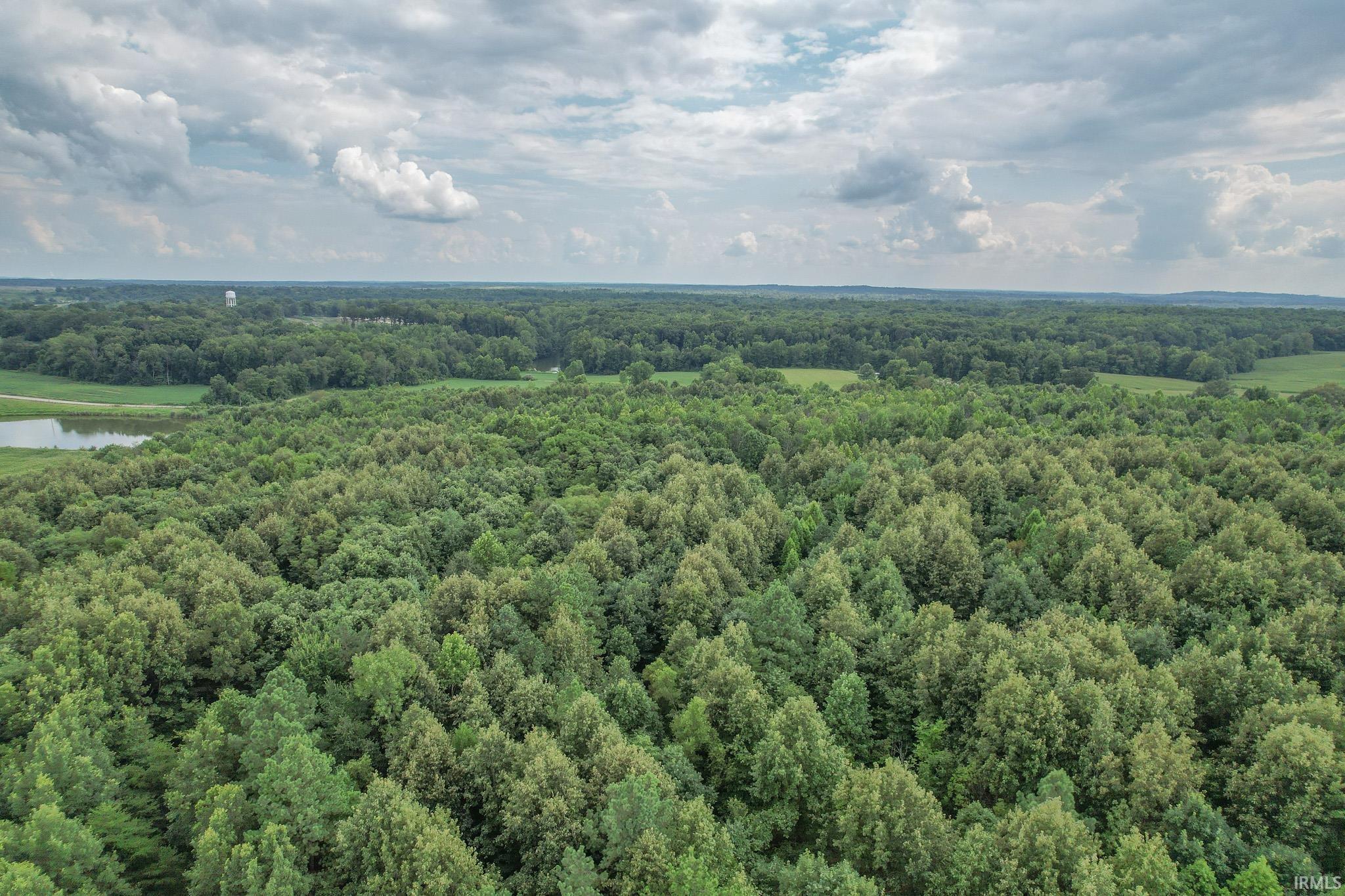 3626 Doerner Road Lynnville, IN 47619 - Photo 5 of 5