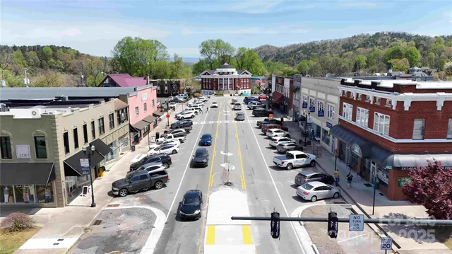 $134,000 | 53 Dead End Trail, Marble, NC 28905